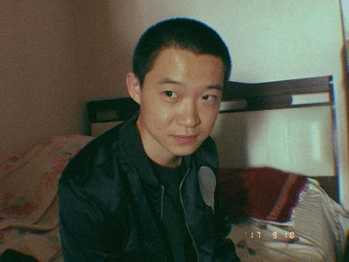 导演--柴小雨