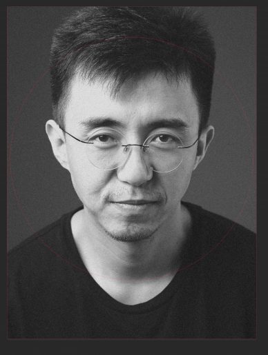 《面包车怎么办》导演照片