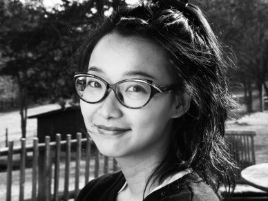 导演照director headshot