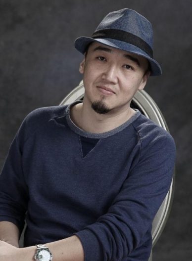 Director ZHANG Chong
