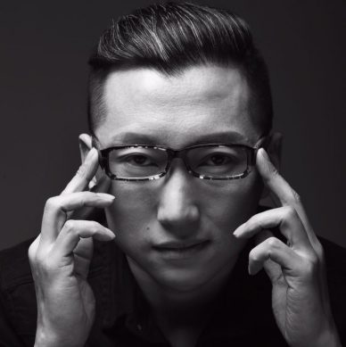 Director ZHANG Bo