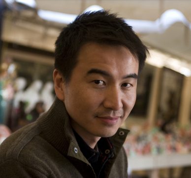 Prod Dir_S Leo CHIANG 导演江松长