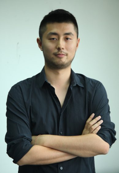 导演汪崎