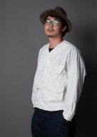 半面月亮+导演照片