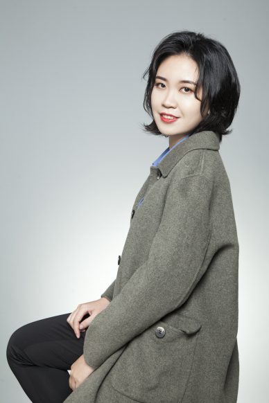 3-《莉莉》导演照片