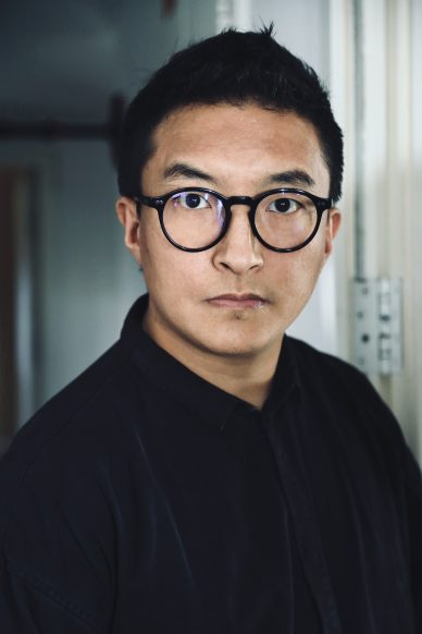 A19达杰丁增