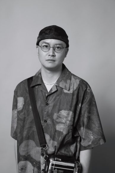 张小鲨个人照片