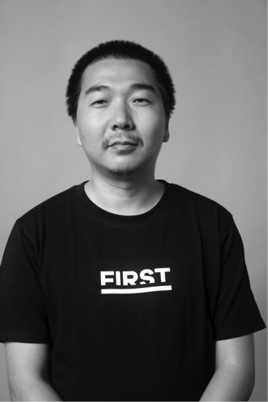 祁又一