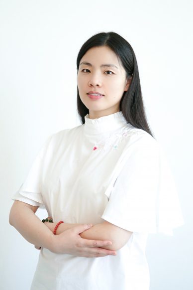 《最后的爱情》导演照片