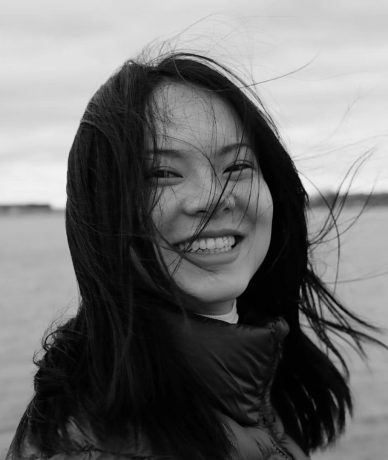 Yanghuixiao Gao _ Profile Pic 2