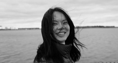 Yanghuixiao Gao _ Profile Pic 2