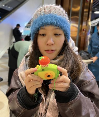 溜冰场_导演照片