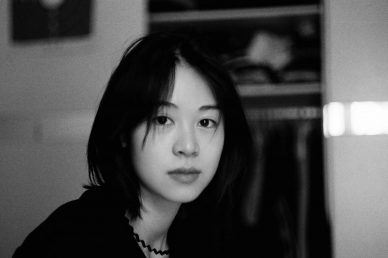 2. 导演 徐一丹
