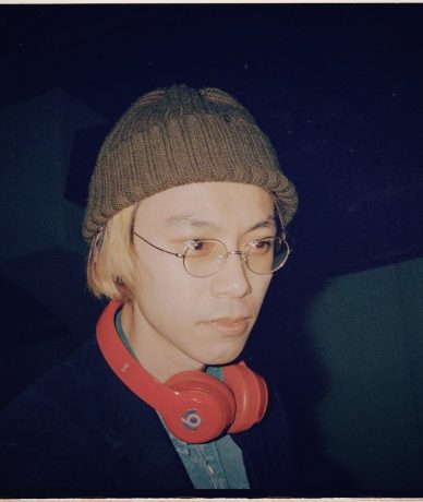 李凯文导演照片