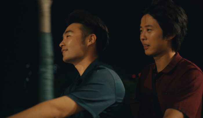 《小说家》剧照1