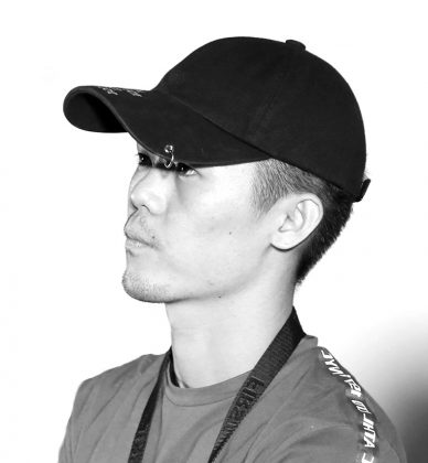 导演:方亮