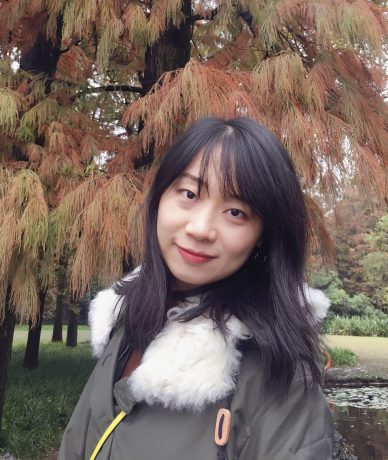 《佛手》导演照片