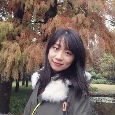 《佛手》导演照片