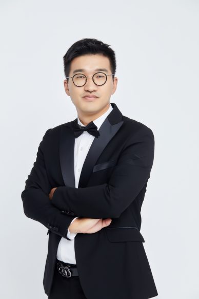 2.《菠萝，凤梨》导演照片