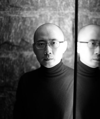 2.《渡》导演照片