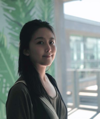 2.《长冬》导演照片