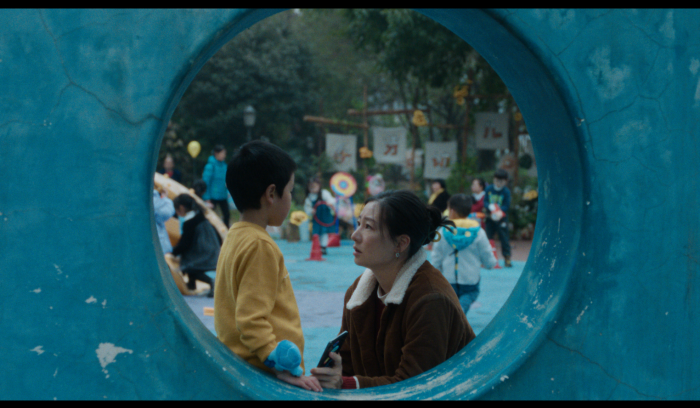 《拥抱》剧照_1.1.1