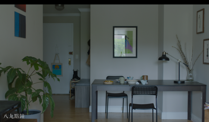 《八九点钟》剧照1