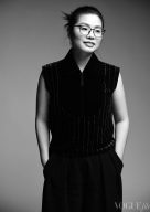 一起晒晒太阳吧-刘言文珺导演