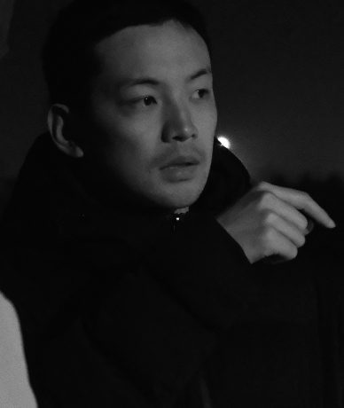 导演王昶凯照片