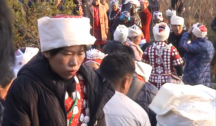 《葬礼，葬礼》_剧照1