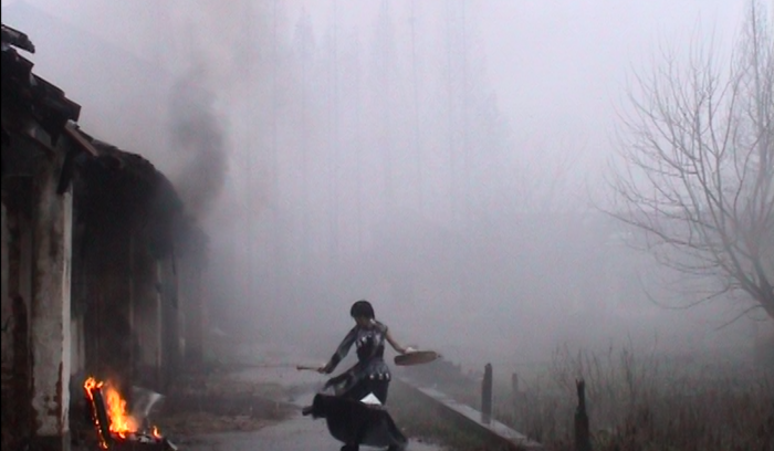 《葬礼，葬礼》_剧照2