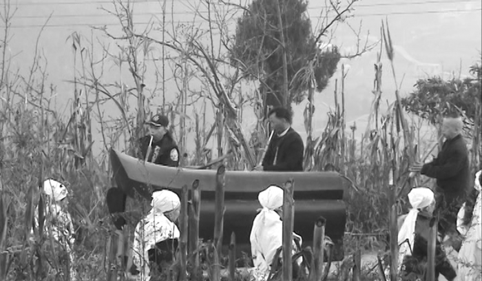 《葬礼，葬礼》_剧照4