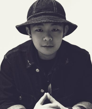 导演:制片人张新阳照片