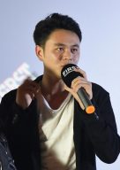 马凯照片