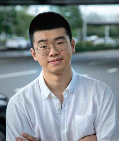 4_龚博辰 个人照