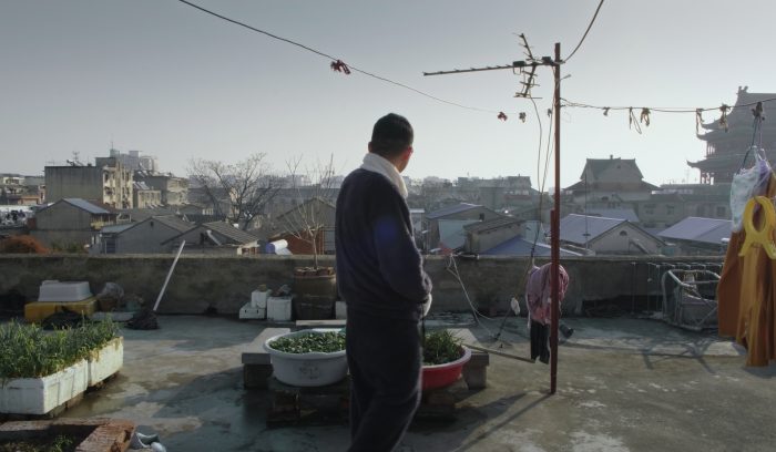 上岸(1)