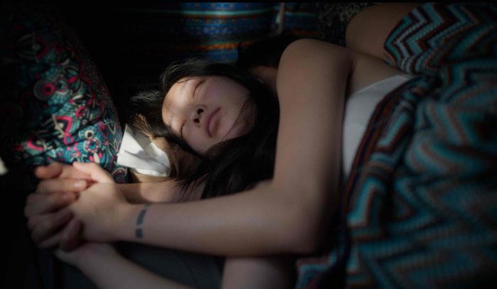 不会说话的水怪