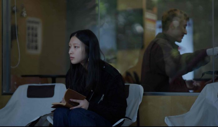 不会说话的水怪(1)