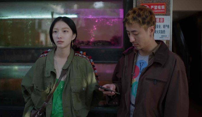 不会说话的水怪(2)