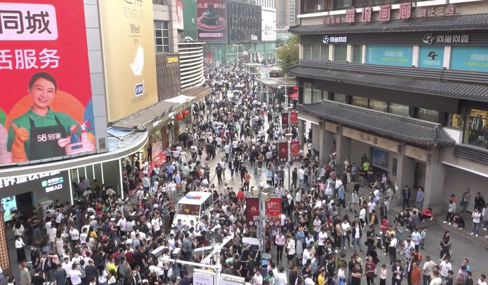 东门神话(2)