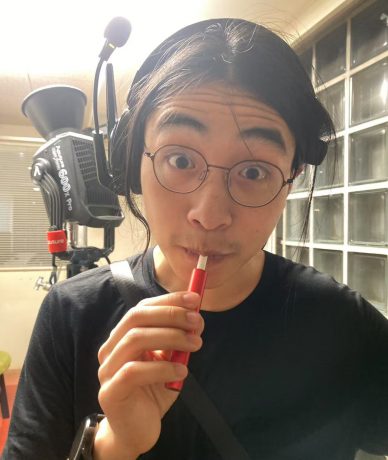 会真记-导演照片