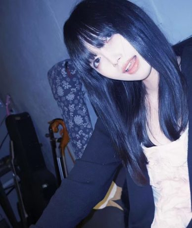 女性如何拥有一首诗-导演照片