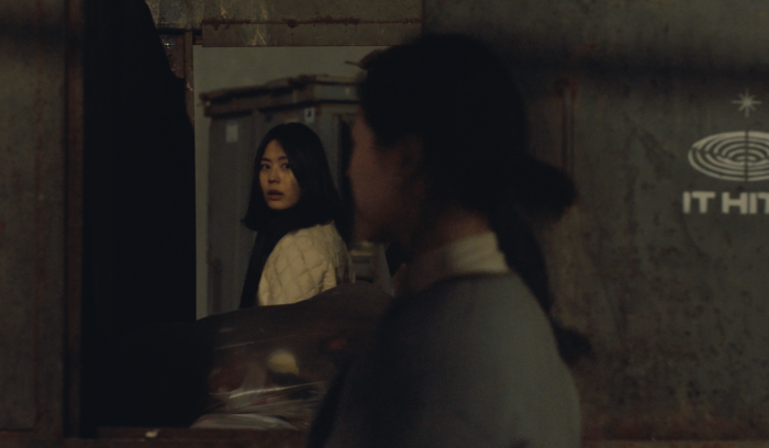 散步的口音-剧照 (1)