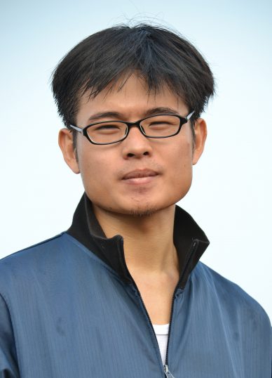 野火起春风-导演照片