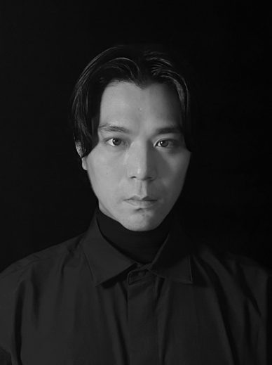 刹那河-导演照片