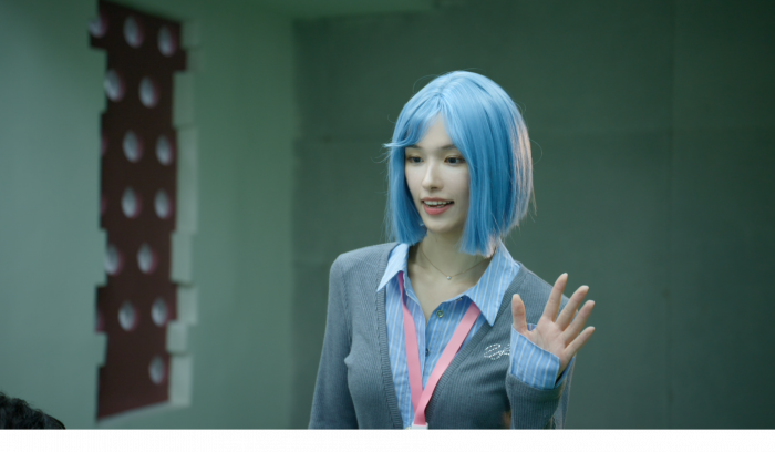 本我之路剧照-4