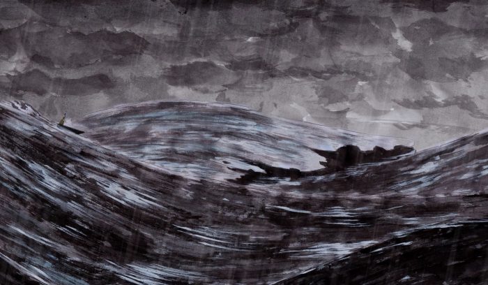 雷啸剧照-2