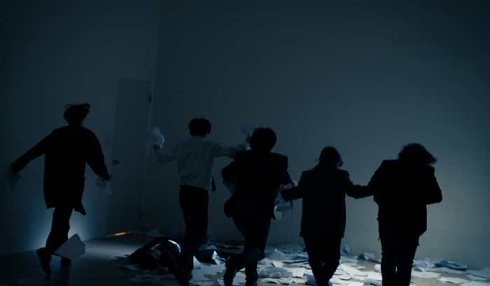 走剧照1